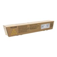 Ricoh Gelb - original - Tonerpatrone - für
