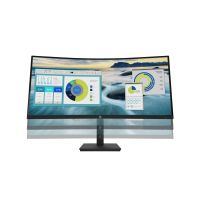 HP P34hc G4 - P-Series - LED-Monitor - gebogen - 86.36 cm (34")