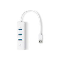 TP-LINK UE330 - Netzwerkadapter - USB 3.0 - Gigabit