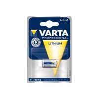 Varta Professional - Kamerabatterie CR2 - Li