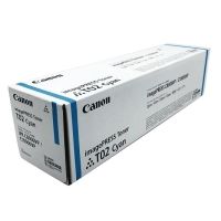 Canon T02 - Cyan - original - Tonerpatrone