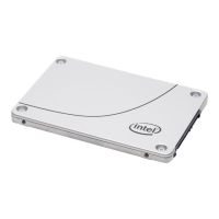 Intel Solid-State Drive D3-S4610 Series - SSD - verschlüsselt - 1.92 TB - intern - 2.5" (6.4 cm)