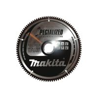 Makita Specialized - Kreissägeblatt - für Aluminium