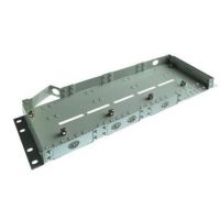 Telegärtner Karl Gärtner Telegärtner H02025A0316, Silber