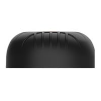 Poynting A-MIMO-0004-V1-15-B, 21 dBi, 0.617 – 7.2, 50 Ohm, MIMO-direktionale Antenne, SMA, Schwarz