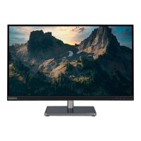 Lenovo L27q-38 - LED-Monitor - 68.6 cm (27")