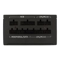 LC-Power Super Silent Modular Series LC1000M V2.31 - Netzteil (intern)