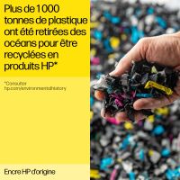 HP 45A - 10er-Pack - Schwarz - original - Tonerpatrone (CG339A)