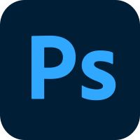 Adobe Photoshop Pro for Teams, Grafischer Editor, Mehrsprachig, 50 - 99 Lizenz(en), Abonnement