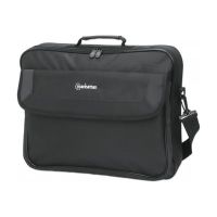 Manhattan Cambridge - Notebook-Tasche - 43.9 cm (17.3")