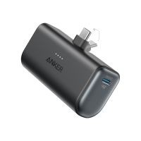Anker Innovations Anker Nano - Powerbank - 5000 mAh - 22.5 Watt - 3 A (24 pin USB-C)