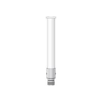 Cisco Aironet Dual Band Omni Antenna for Hazardous Locations - Antenne - 7 dBi (für 5 GHz)