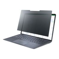 StarTech.com 13.5-inch Surface Laptop / Surface Book Privacy Screen, Anti-Glare Privacy Filter with 51% Blue Light Reduction, Monitor Screen Protector with +/- 30 deg. Viewing Angle - Matte Finish (135S-PRIVACY-SCREEN)