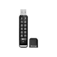 iStorage datAshur Personal2 - USB-Flash-Laufwerk
