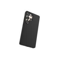 ZAGG Milan Snap, Cover, Samsung, Galaxy S25 Ultra, 17,5 cm (6.9"), Schwarz