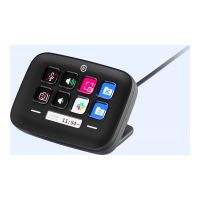 Elgato Stream Deck Neo - Tastenfeld - USB - Schwarz