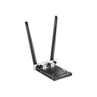 Optoma AZ832-HN - Netzwerkadapter - Wi-Fi 5, Wi-Fi 6, Bluetooth 5.2