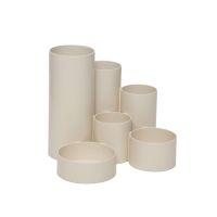 Jakob Maul GmbH MAUL 4115602, Beige, Kunststoff, 152 mm, 153 mm, 126 mm, 130 g
