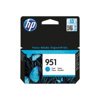 HP 951 - 8.5 ml - Cyan - original - Tintenpatrone