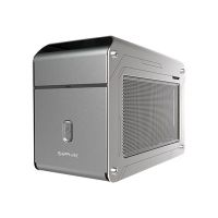 Sapphire GearBox 500 - Externes GPU-Gehäuse - Radeon RX 6600 XT