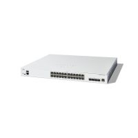 Cisco Catalyst 1300-24XT - Switch - L3 - Smart