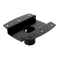Peerless Modular Series Heavy Duty Flat Ceiling Plate - Montagekomponente (Deckenplatte)