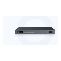 Yeastar P-Series P560 - IP-PBX - 1U - in Rack montierbar
