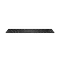 HP  Ersatztastatur Notebook - mit Zeigestock, ClickPad