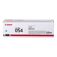 Canon 054 - Cyan - original - Tonerpatrone - für imageCLASS LBP622Cdw
