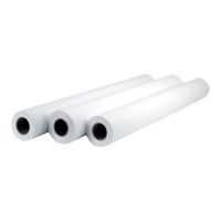HP Matte Litho-realistic Paper 3-in Core - Matt - 307 Mikron - Rolle (111,8 cm x 30,5 m)