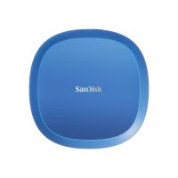 SanDisk Creator Desk Drive - SSD - 8 TB - extern (Stationär)