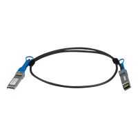 StarTech.com 1m HP J9281B kompatibel - SFP+ Direktverbindungskabel