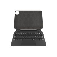 Belkin Connect Pro - Tastatur und Foliohülle (Schutzhülle)