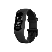 Garmin vívosmart 5 - Schwarz - Aktivitätsmesser mit Band