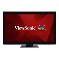 ViewSonic TD2760 - LED-Monitor - 68.6 cm (27")