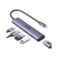 Ugreen Dockingstation - USB-C - HDMI