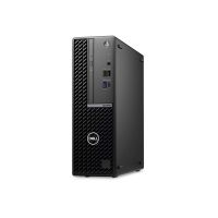 Dell OptiPlex 7020 (version 2024) - SFF - Core i5 i5-14500 / 2.6 GHz - RAM 8 GB - SSD 512 GB - NVMe, Class 35 - UHD Graphics 770 - 1GbE, Bluetooth, Wi-Fi 6E - WLAN: Bluetooth, 802.11a/b/g/n/ac/ax (Wi-Fi 6E)