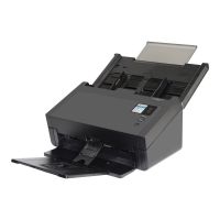 Avision AD360G(F) Series AD360G - Dokumentenscanner - CMOS / CIS - Duplex - max. Tastweite: 8.5" - A4/Legal - 600 dpi x 600 dpi - bis zu 80 Seiten/Min. (einfarbig)
