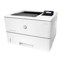 HP LaserJet Pro M501dn - Drucker - s/w - Duplex