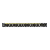 ZyXEL GS1920-48HPv2 - Switch - Smart - 48 x 10/100/1000 (PoE+)