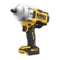 DEWALT DCF961NT-XJ, 1200 RPM, 2372 Nm, 3,5 kg