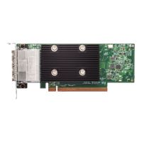 Dell HBA465e Adapter - Speicher-Controller - SAS 24Gb/s