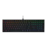 Cherry MX 10.0N RGB - Tastatur - Hintergrundbeleuchtung