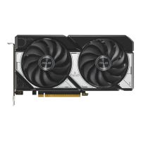 ASUS Dual - Advanced OC Edition - Grafikkarte