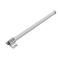 MikroTik 915 Omni antenna, 5,2 dBi, 902 - 928 GHz, Omnidirektionale Antenne, LoRa, 1 Stück(e)