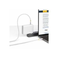 StarTech.com 4m USB C Charging Cable, USB-IF Certified USB-C Cable, 240W - USB-Kabel - 24 pin USB-C (M)