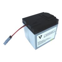 V7 RBC7-V7 - USV-Akku (gleichwertig mit: APC RBC7)