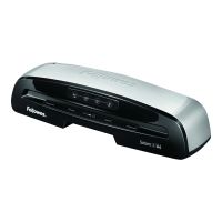 Fellowes Saturn 3i A4 - Laminator - Heiß- oder Kaltlaminierer