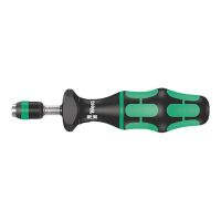 Wera Series 7400 Kraftform - Drehmomentschlüssel