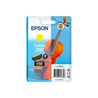 Epson 250 - 4.8 ml - Gelb - original - Blisterverpackung